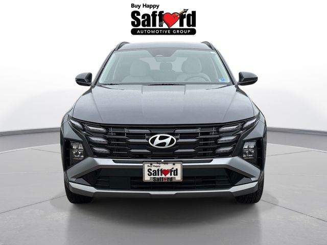 2025 Hyundai Tucson SEL - Photo 7