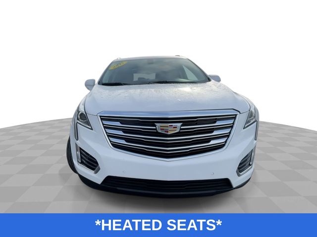 Used 2017 Cadillac XT5 For Sale in Livonia, MI