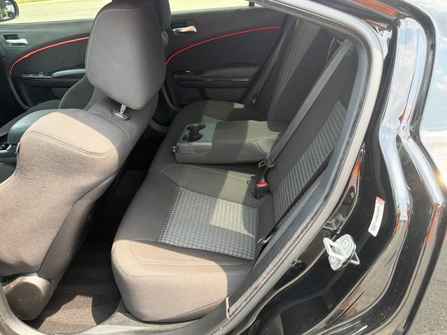 Used 2023 Dodge Charger Sedan