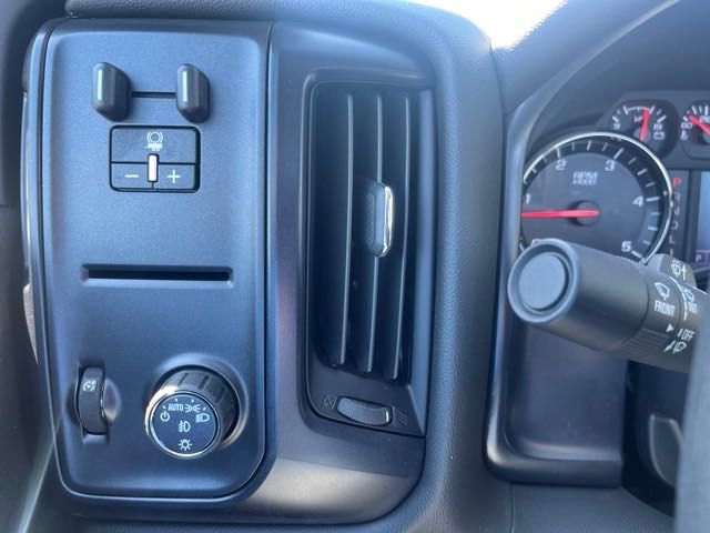 New 2024 Chevrolet Silverado 4500HD For Sale in Grove City, OH