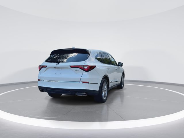 Used 2024  Acura 3.5L image 8