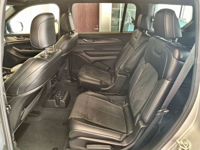Used 2023 Jeep Grand Cherokee L SUV