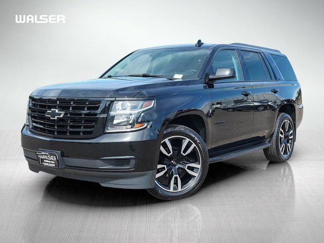 2019 Chevrolet Tahoe
