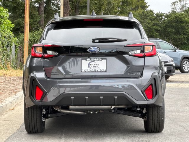 New 2026 Gray Subaru Sport image 5