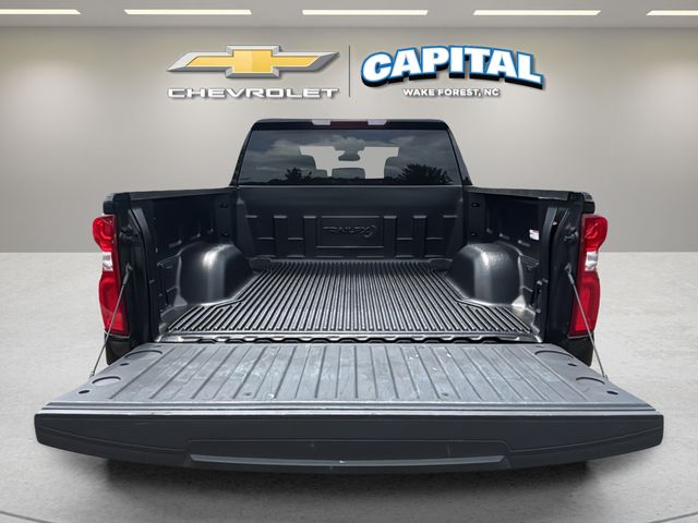 Used 2026 Black Chevrolet RST image 31