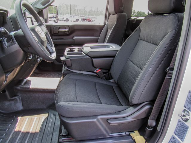 Photo of 2025 GMC Sierra 2500HD Pro in Dallas, GA - 17,  2025 GMC Sierra 2500HD Pro:43421