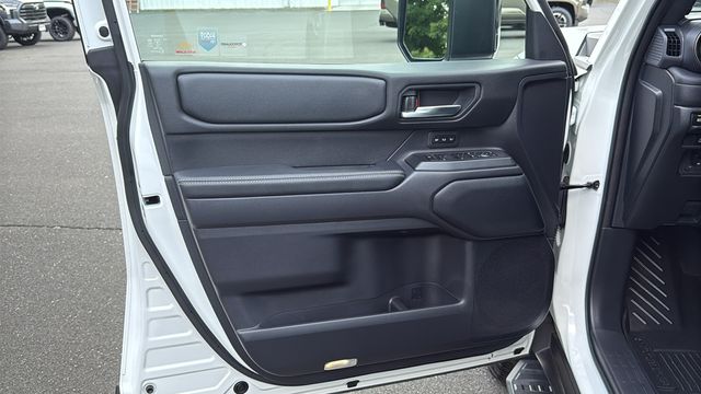 Used 2024 Toyota Land Cruiser SUV