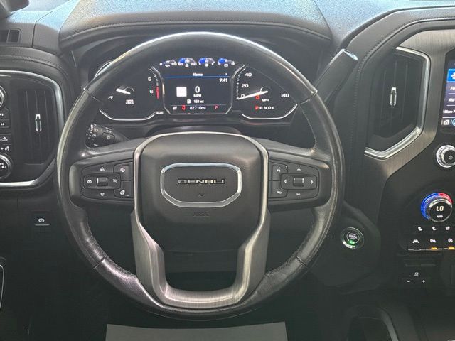Used 2020 GMC Sierra 1500 Truck