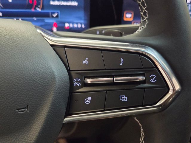 New 2027 White Chevrolet LT image 25