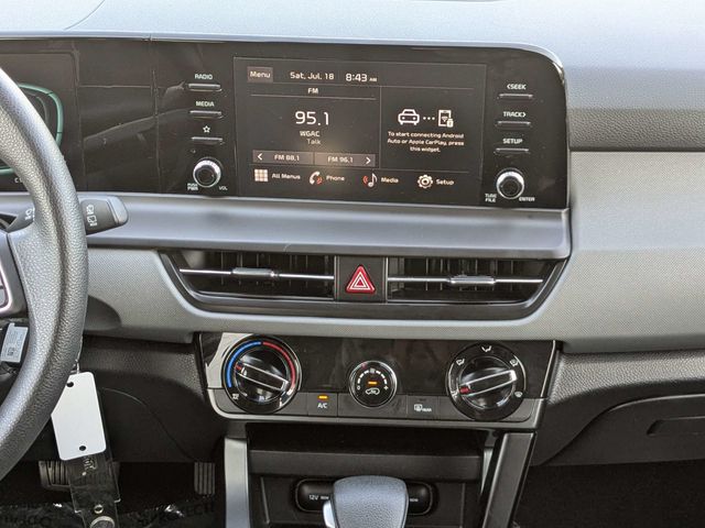 Used 2026 Kia Seltos SUV