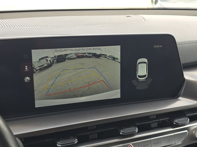 2024 Kia Telluride S:169545A
