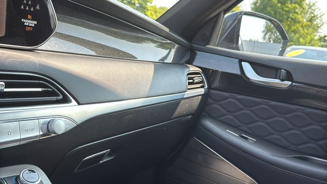 Used 2021 Hyundai Palisade SUV