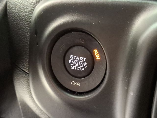 Used 2021 Jeep Wrangler SUV