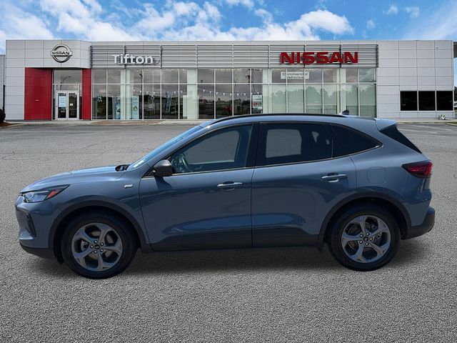 Used 2025 Ford Escape SUV