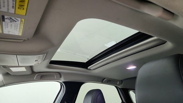 2025 Mazda CX-30 2.5 S Preferred Package White at Cook Ford