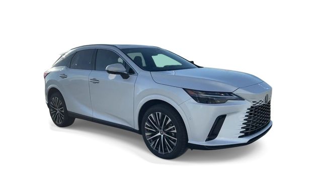 2024 Lexus RX - $51,998