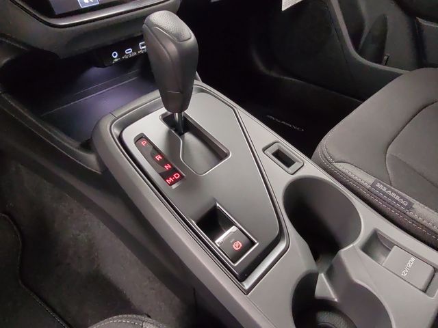 2026 – Subaru – Crosstrek