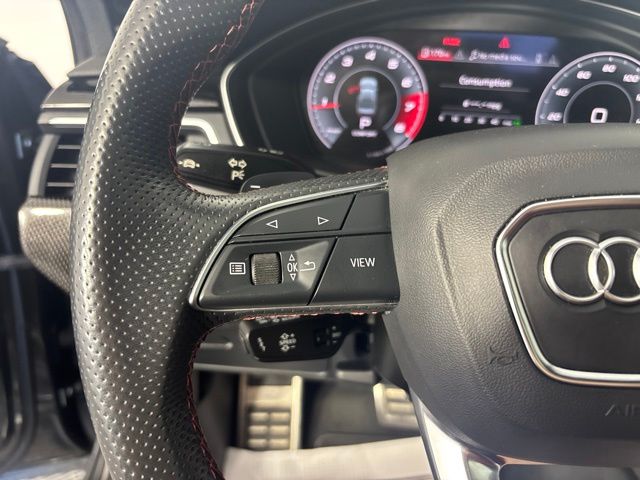 Used 2021 Audi S4 Sedan