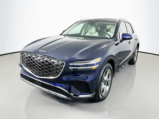 2026 GENESIS GV70
