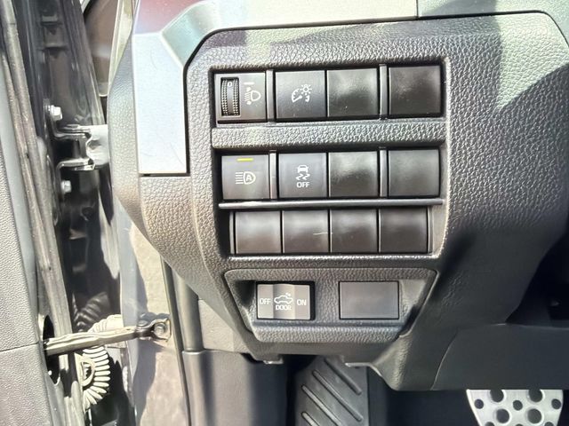 Used 2025 Toyota Tacoma Truck