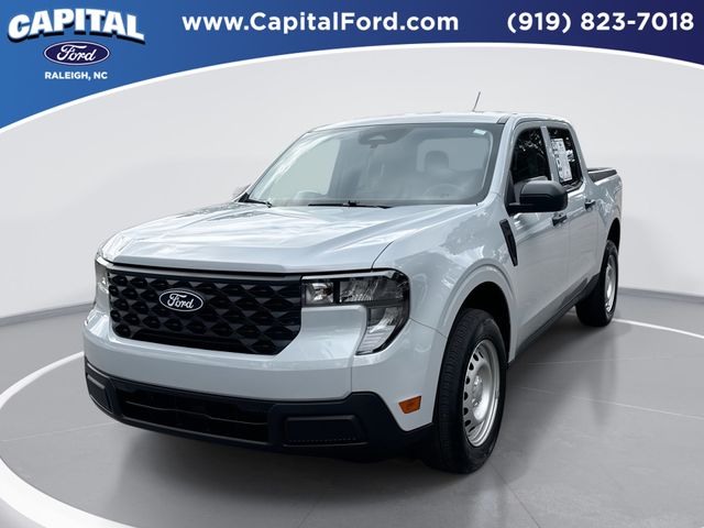 2025 Ford Maverick XL FWD's photo