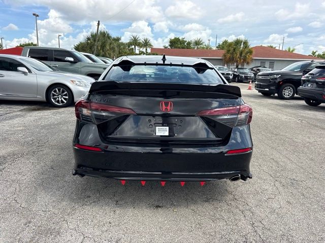 2026 Honda Civic - $28,888