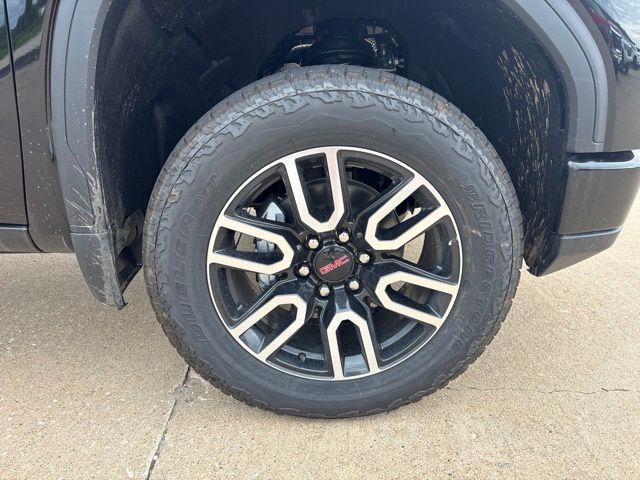 New 2026 GMC Sierra 1500 Truck