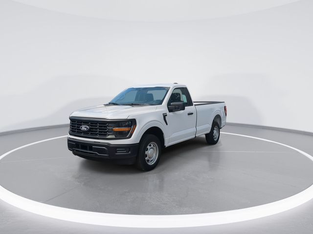 New 2026 Oxford White Ford XL image 4