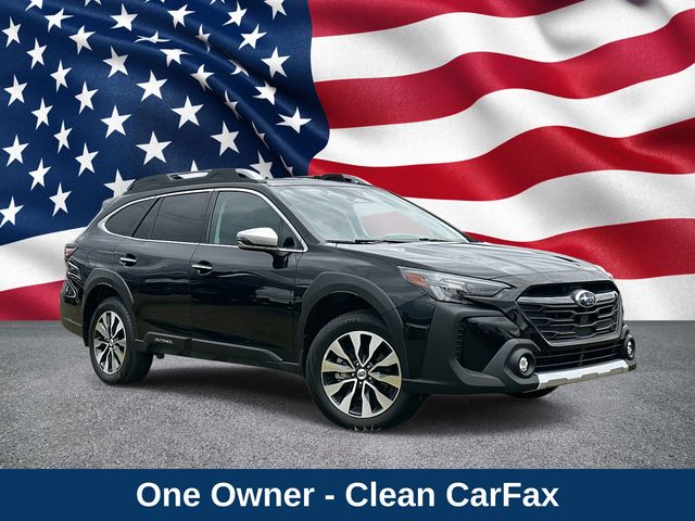 2024 Subaru Outback Touring XT AWD