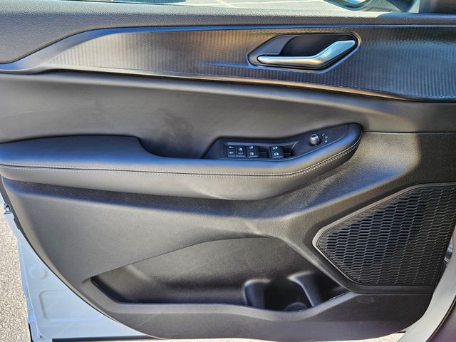 2025 Jeep Grand Cherokee L Laredo X 4x4