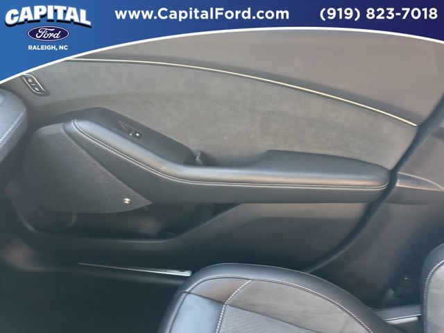 Used 2023 Gray Ford GT image 29