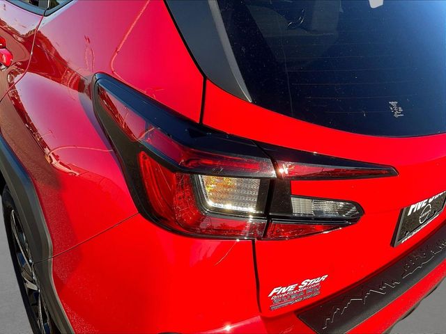 Used 2024 Subaru Crosstrek SUV
