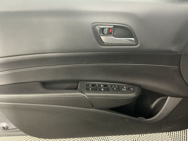 used 2019 Acura ILX car, priced at $15,979