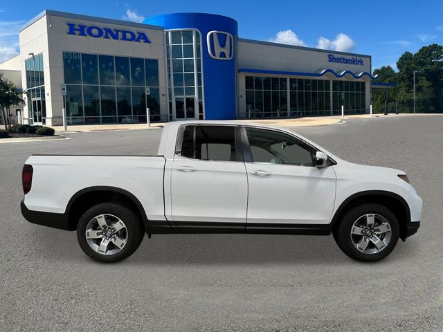 New 2026 Honda Ridgeline Truck
