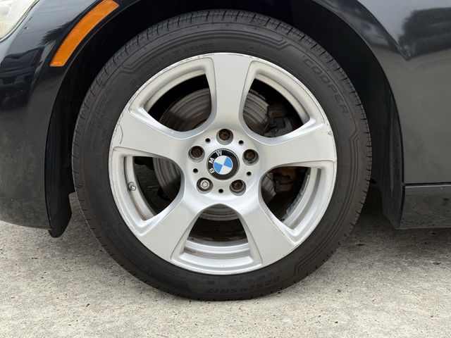 2010 BMW 3 Series 328i Black at DeMontrond Automotive Group