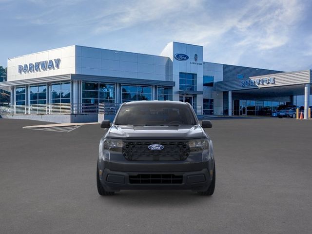 New 2026 Black Ford XL image 6