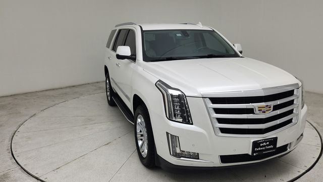 2020 Cadillac Escalade Base - 7