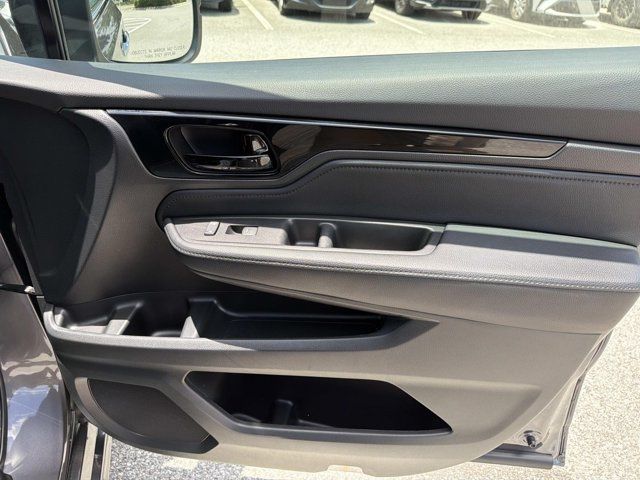 Used 2022 Honda Odyssey Van