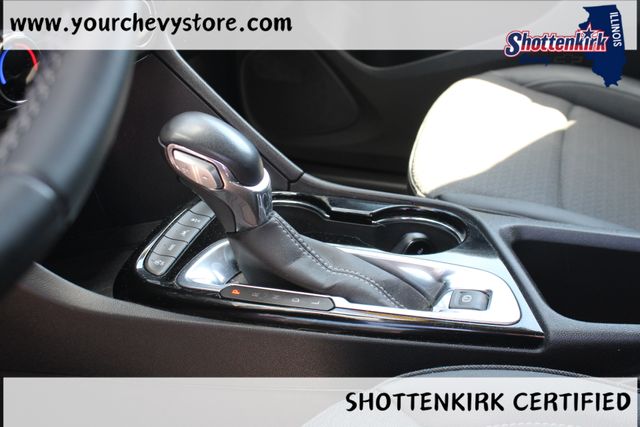 Used 2024 Buick Encore GX SUV