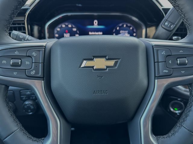 2024 Chevrolet Silverado 1500 LT 21