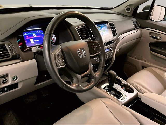 2020 Honda Pilot EX-L  at South Hills Kia