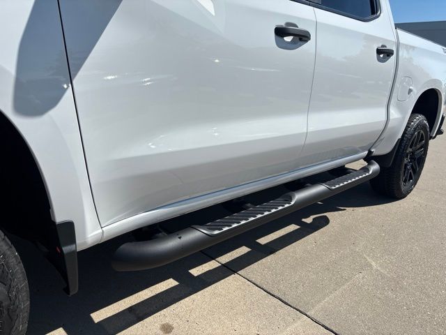 New 2026 Chevrolet Silverado 1500 Truck