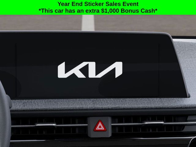 2024 Kia EV6 Light 20