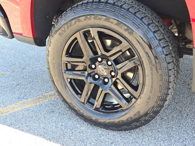 Photo of 2022 Chevrolet Silverado 1500 LT Trail Boss in Dallas, GA - 14,  2022 Chevrolet Silverado 1500 LT Trail Boss:44536A