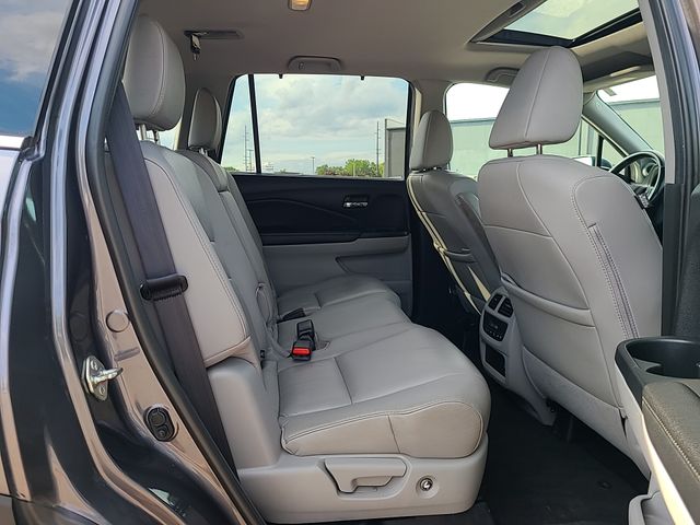 Used 2020 Honda Pilot SUV