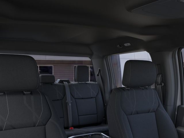 2026 Ford F-150 STX:169821