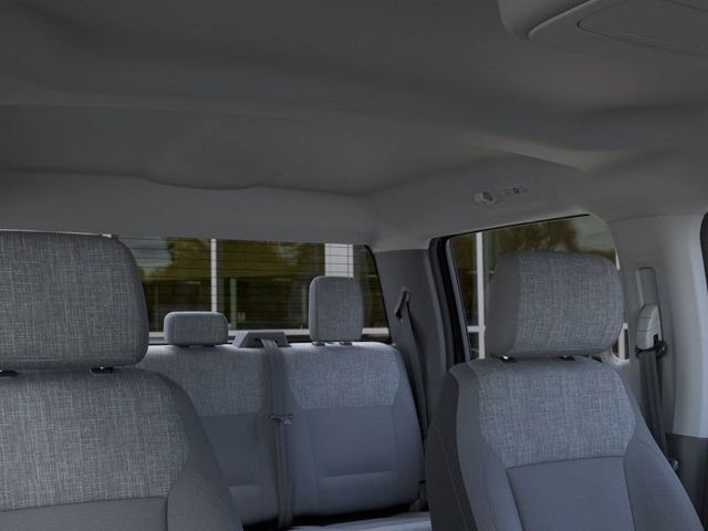 2025 Ford F-150 Lightning