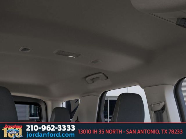 New Car 2025 Ford Bronco Sport  Big Bend For Sale Under $30,000 In San Antonio, Texas