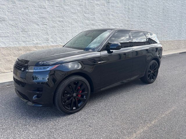 2024 Land Rover Range Rover Sport P400 Dynamic SE AWD