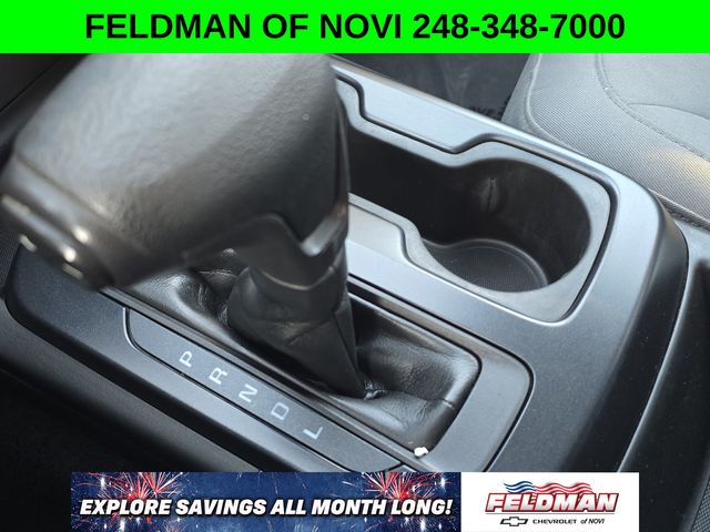 Used 2019 Chevrolet Colorado For Sale in Muncie, IN